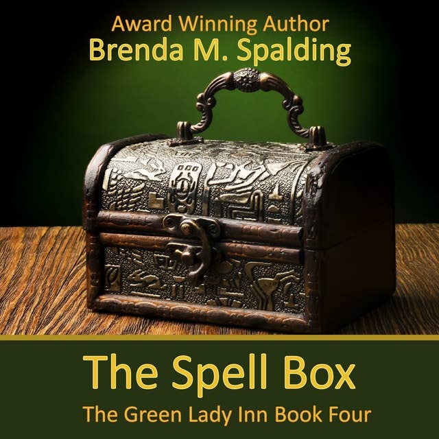 The Spell Box