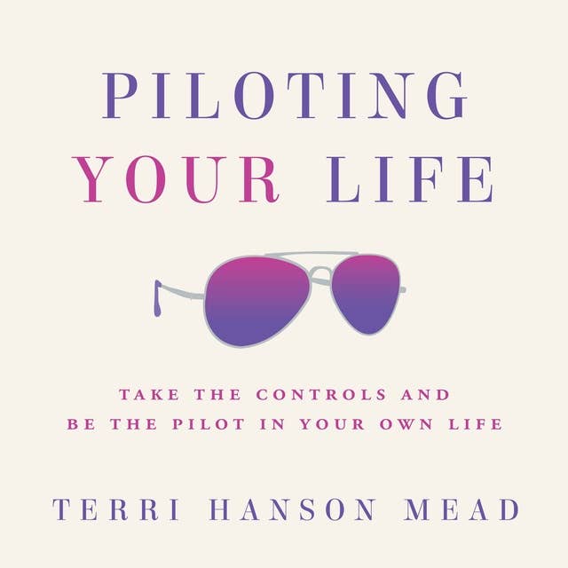 Cover for Piloting Your Life