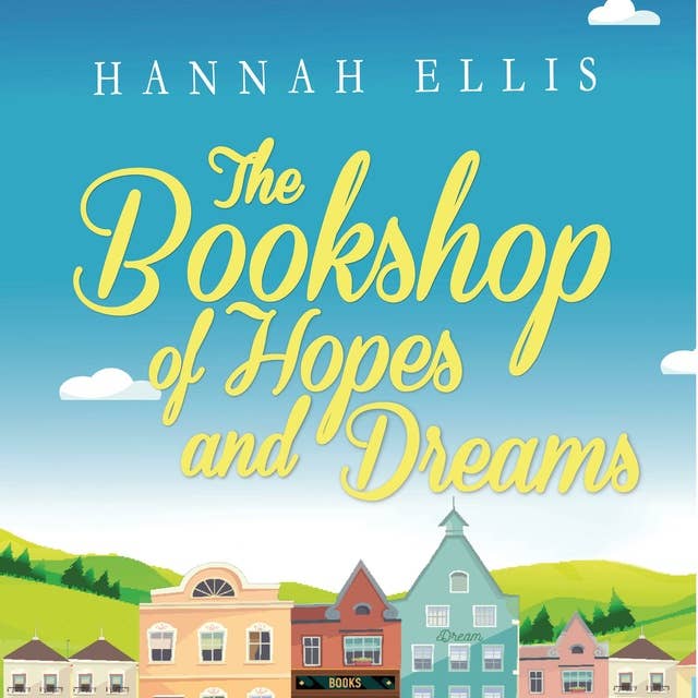 The Bookshop of Hopes and Dreams