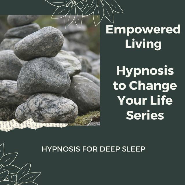 Hypnosis for Deep Sleep: Rewire Your Mindset And Get Fast Results With Hypnosis!