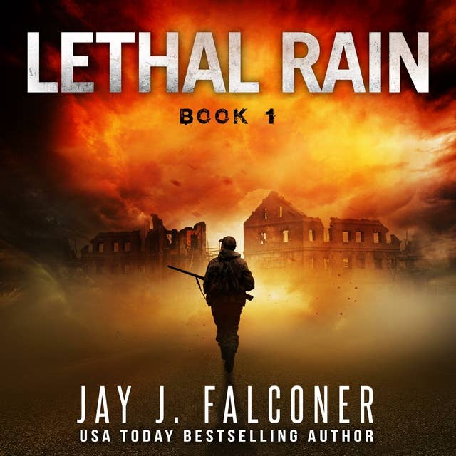 Lethal Rain: Book 1