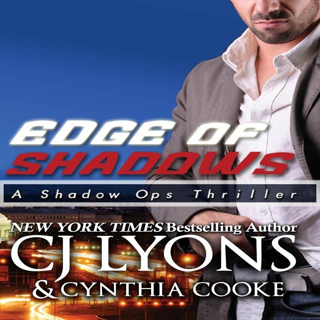 Edge of Shadows: The Shadow Ops Finale