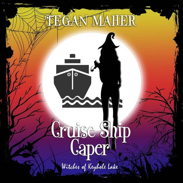 Cruise Ship Caper