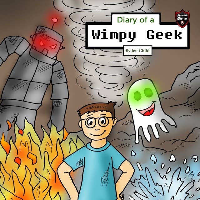 Diary of a Wimpy Geek: Formula of the Four Elements
