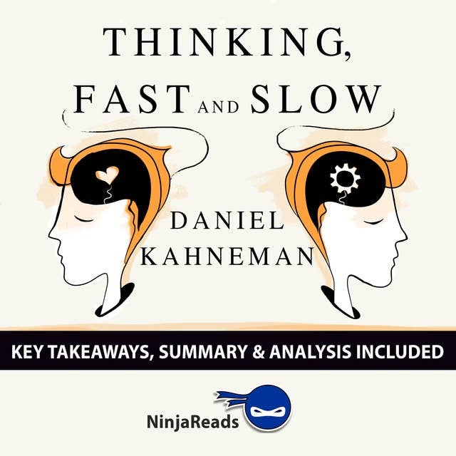 Daniel Kahneman, Autori