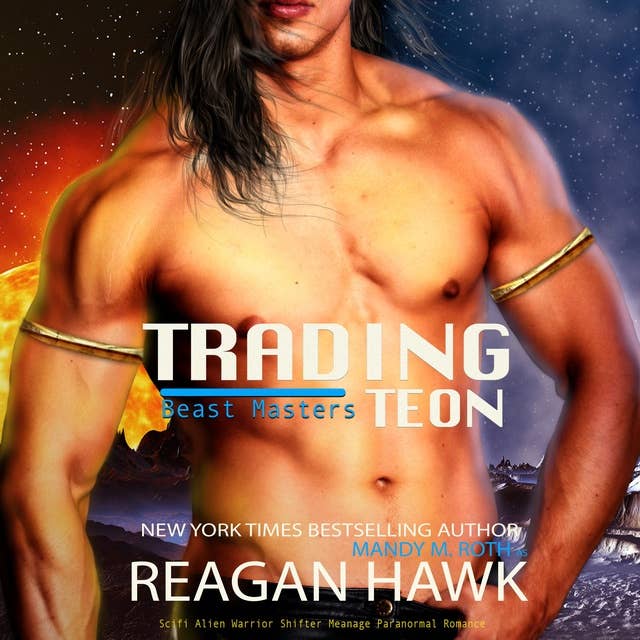 Trading Teon