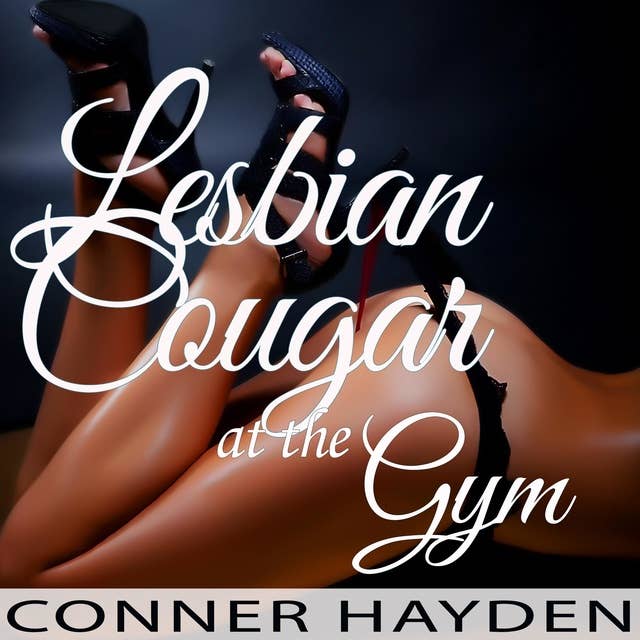 Lesbian Cougar at the Gym