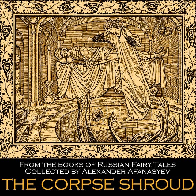 The Corpse Shroud