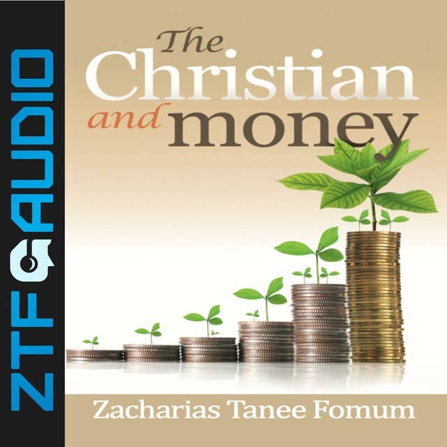 The Christian And Money