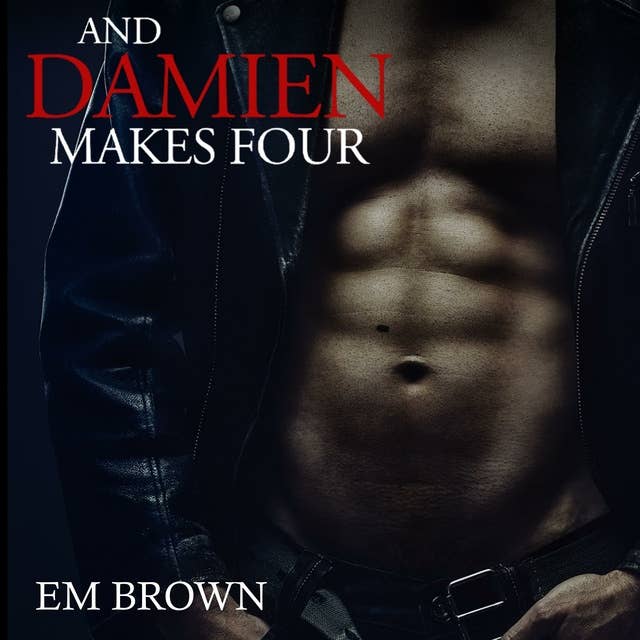 And Damien Makes Four