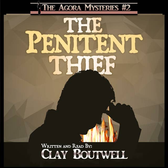 The Penitent Thief: A 19th Century Historical Murder Mystery