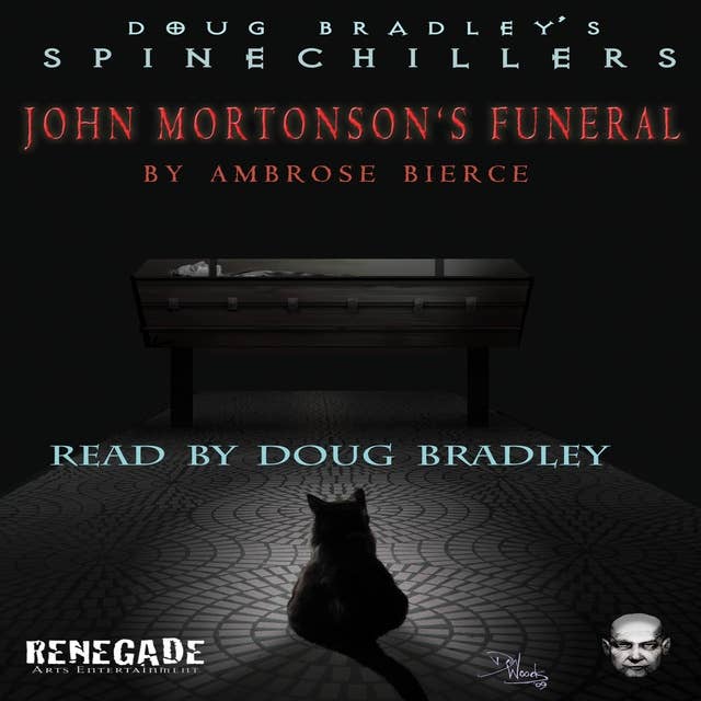 John Mortonson's Funeral