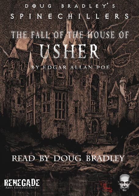 The Fall of the House of Usher