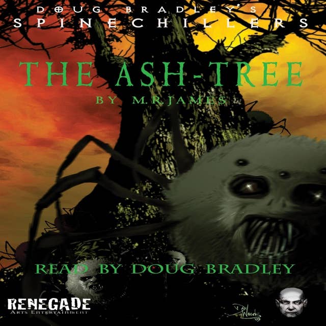 The Ash-Tree