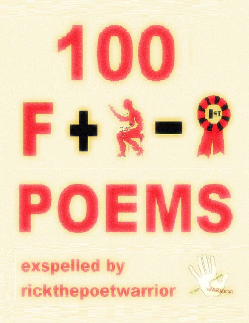One Hundred Fart Poems