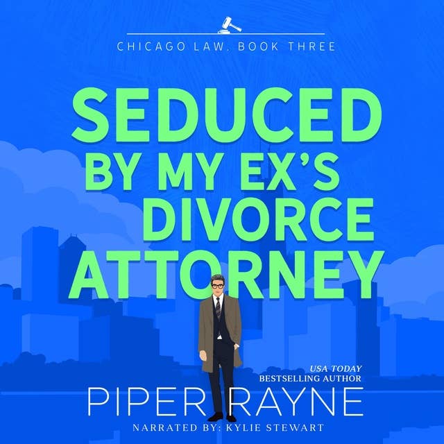 Seduced by my Ex's Divorce Attorney