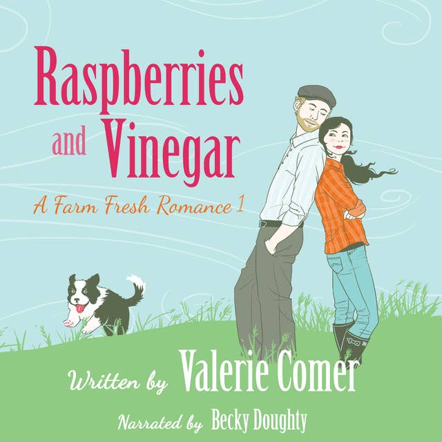 Raspberries and Vinegar
