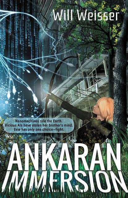 Ankaran Immersion