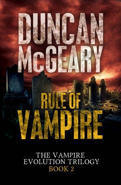 Rule of Vampire