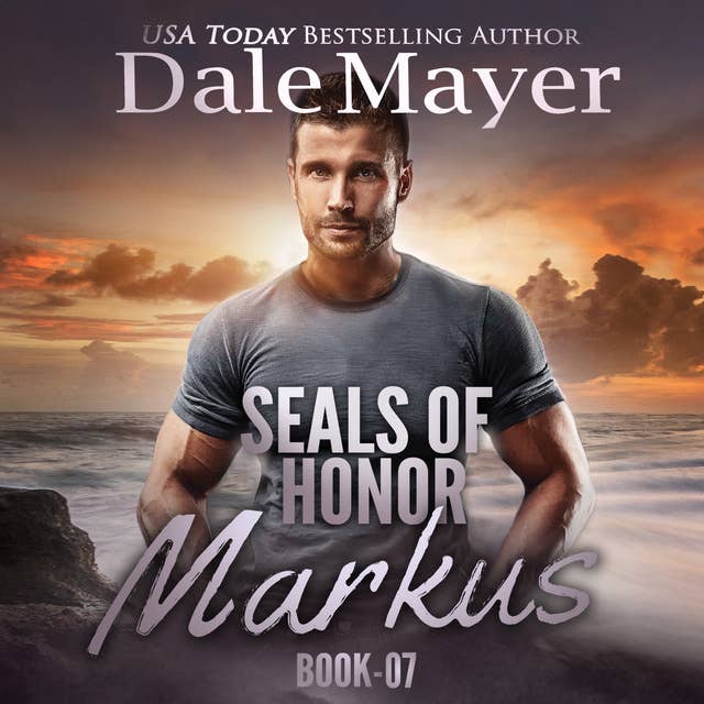 SEALs of Honor: Markus