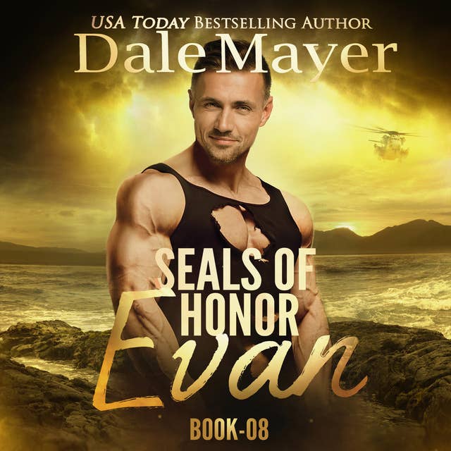 SEALs of Honor: Evan