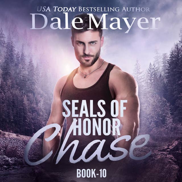 SEALs of Honor: Chase