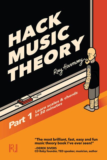 Hack Music Theory