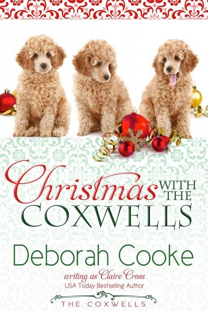 Christmas with the Coxwells: A Holiday Short Story