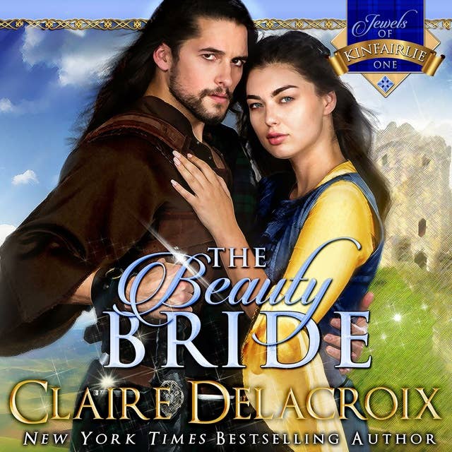 The Beauty Bride: A Medieval Scottish Romance