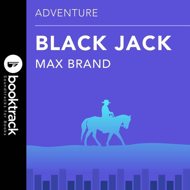 Black Jack: Booktrack Edition