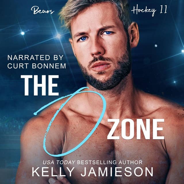 The O Zone: A fake relationship hockey romance