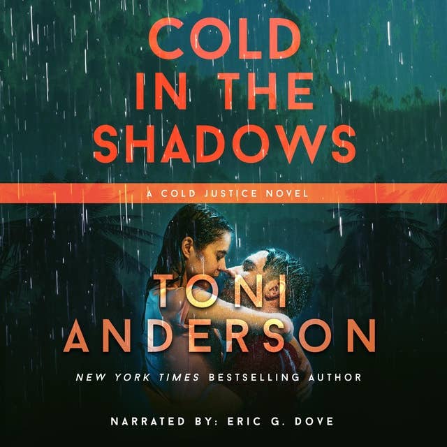 Cold In The Shadows: Romantic Thriller