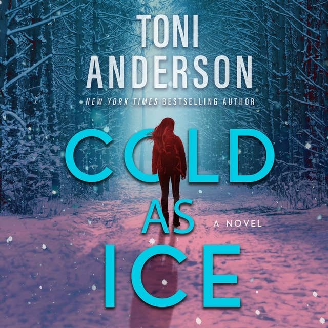 Cold as Ice: FBI Romantic Thriller
