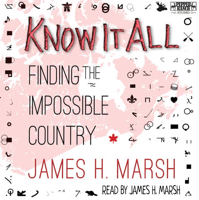 Know It All: Finding the Impossible Country