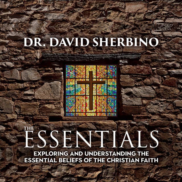 The Essentials: Exploring and Understanding the Essential Beliefs of the Christian Faith