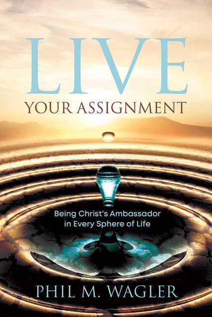Live Your Assignment: Being Christ's Ambassador in 7 Spheres of Life
