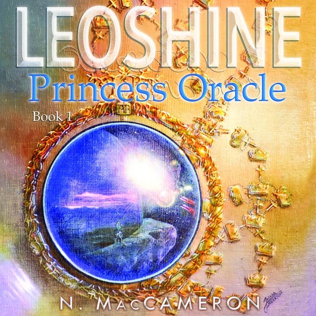 Leoshine: Princess Oracle