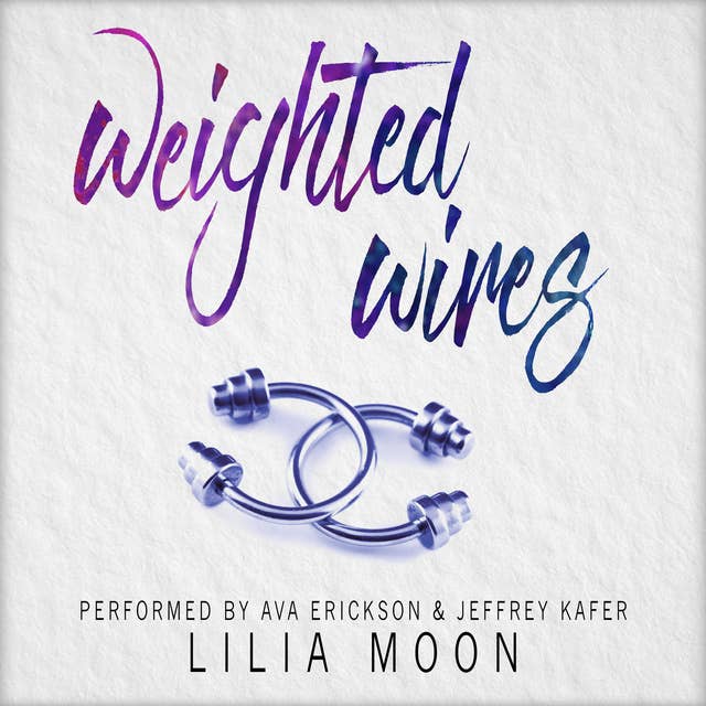 Weighted Wires