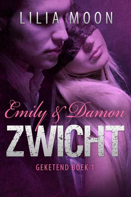 Cover for Zwicht