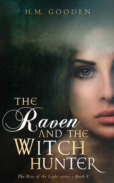 The Raven and The Witch hunter