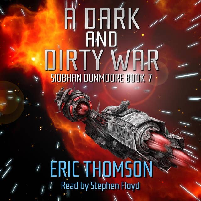 A Dark and Dirty War