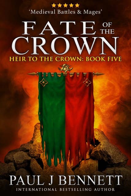 Fate of the Crown
