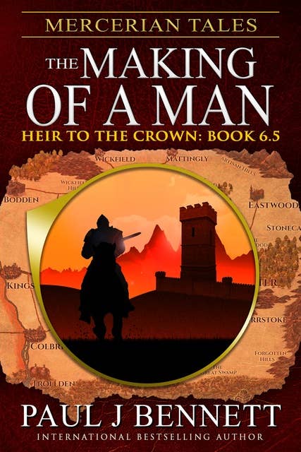 Mercerian Tales: The Making of a Man