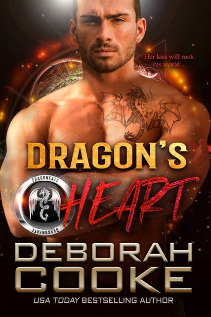 Dragon's Heart: A DragonFate Novel