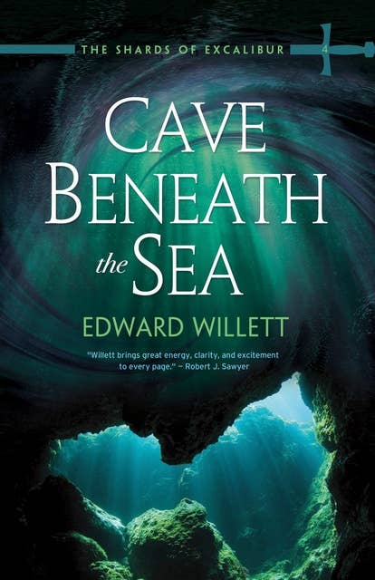 Cave Beneath the Sea