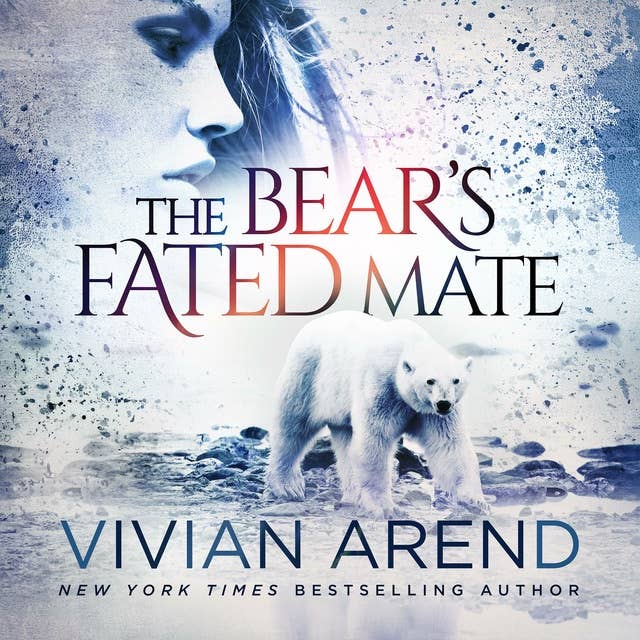 The Bear's Fated Mate