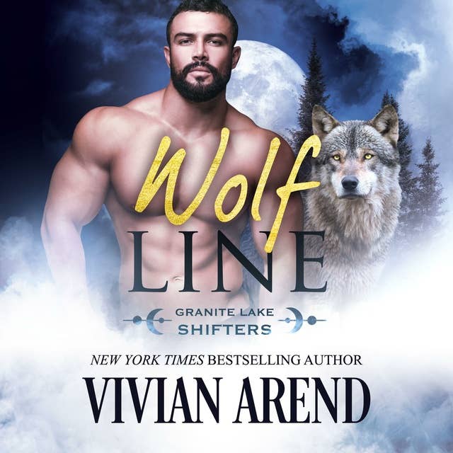 Wolf Line: Granite Lake Wolves #5