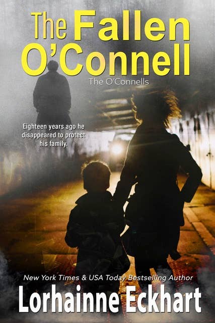 The Fallen O’Connell