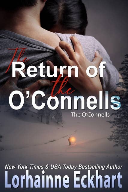 The Return of the O’Connells: The O’Connells