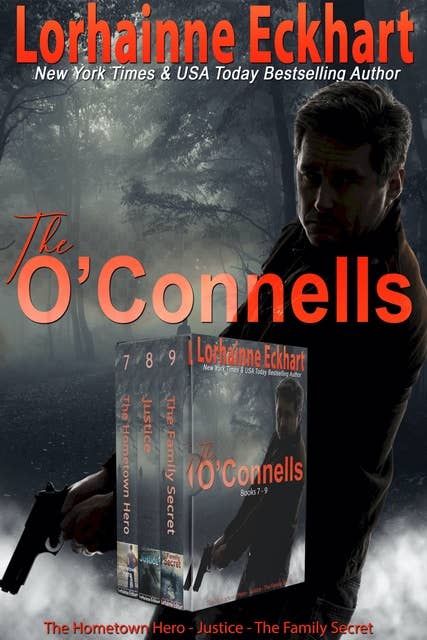 The O’Connells 7 - 9